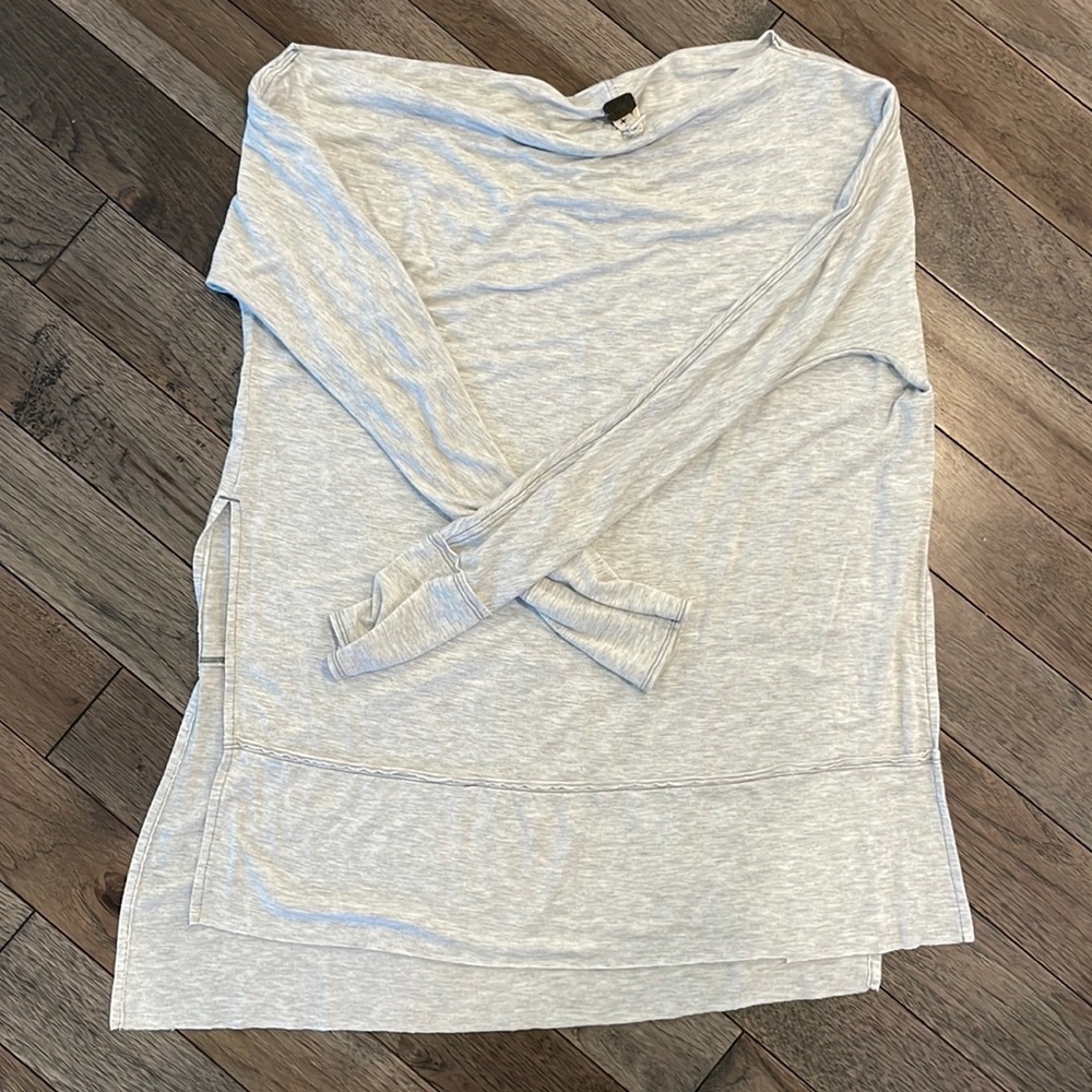 Free People Long Sleeve